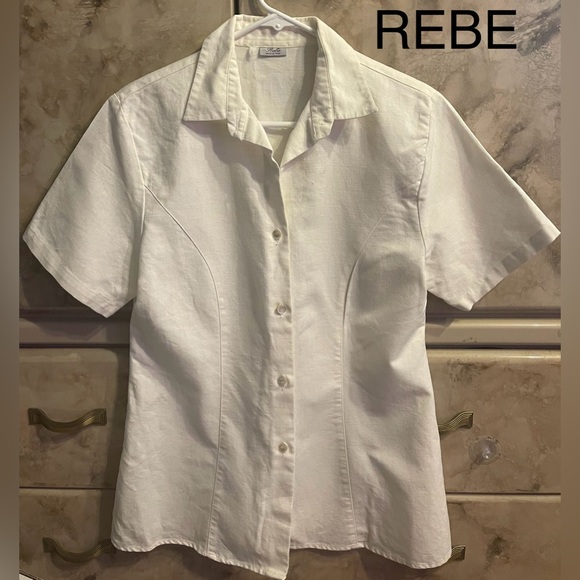 Rebe Shirt Large - Picture 1 of 4